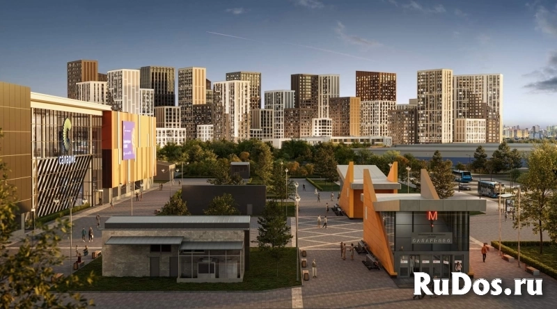 Продам коммерческую недвижимость 136.5 м2 изображение 4