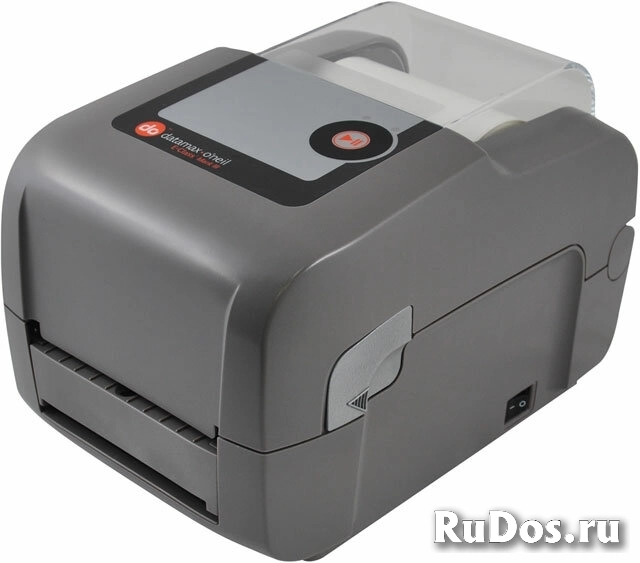 Принтер этикеток Honeywell (Datamax) E-4305A EA3-00-1E005A00 фото