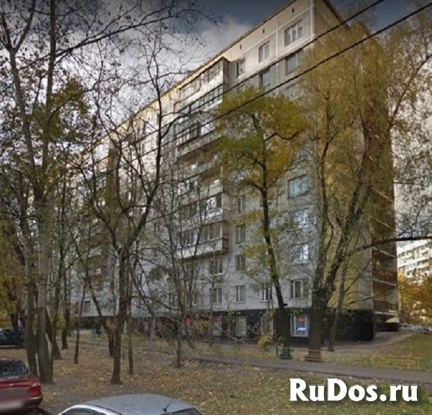 1 комн.квартира. изображение 11