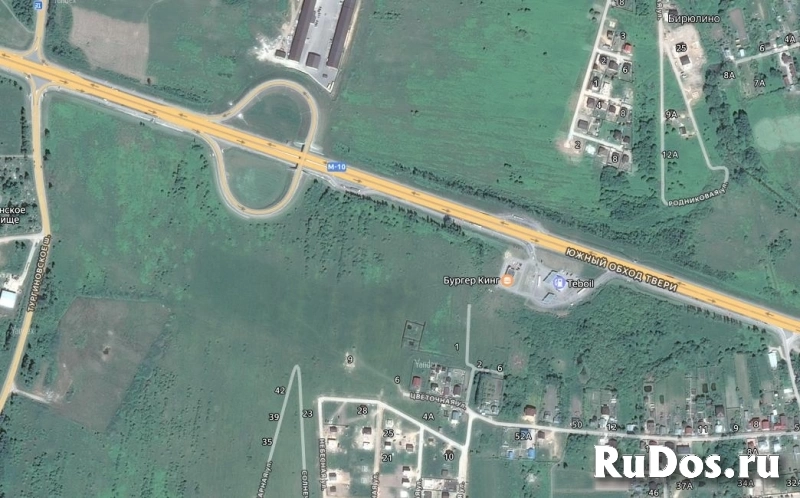 Продам участок 102 сот. изображение 5