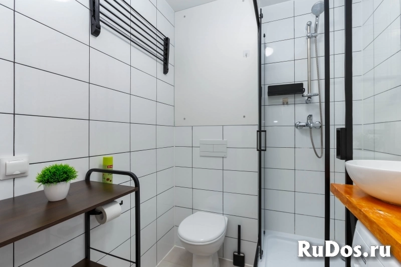 Inndays Apartments изображение 6