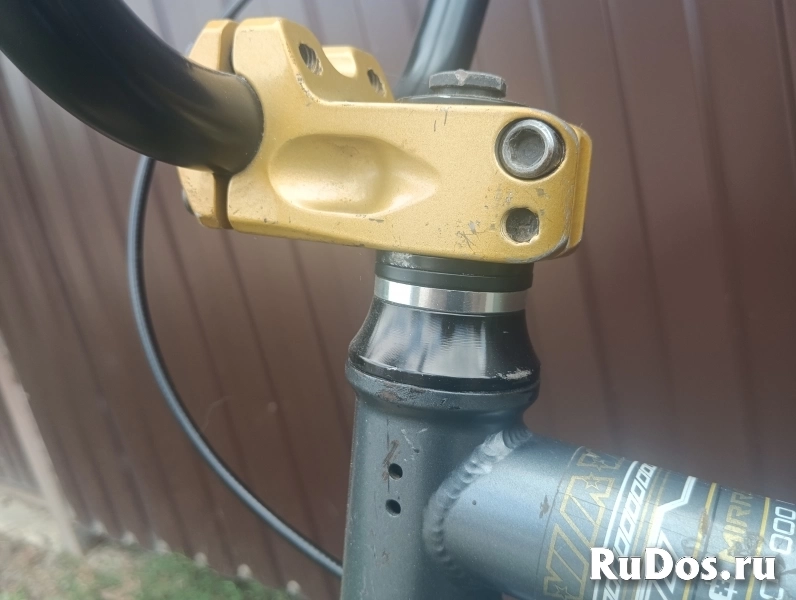 BMX Mirraco Minion изображение 5