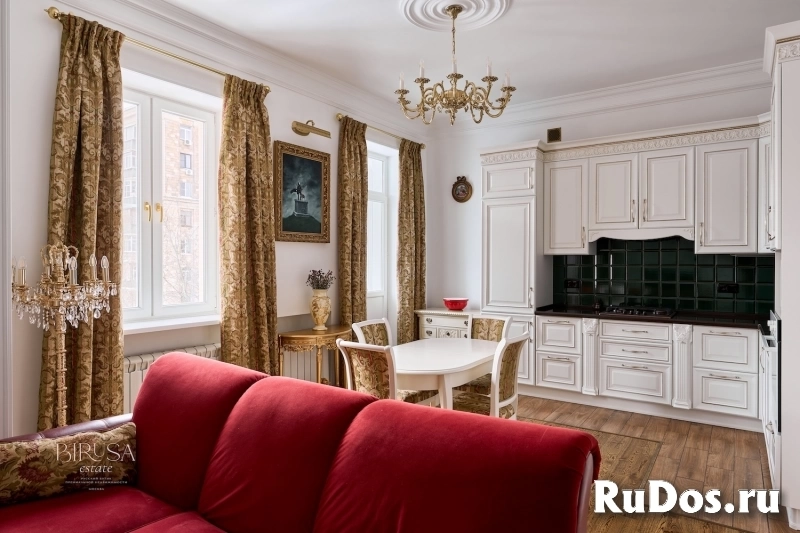 Продам 3 комнатную квартиру 108.6 м2 фотка