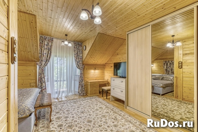 Продам дом 285 м2 изображение 6