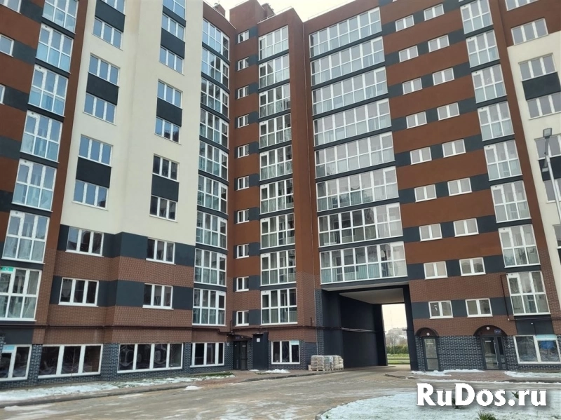 Продам 1 комнатную квартиру 34 м2 изображение 3