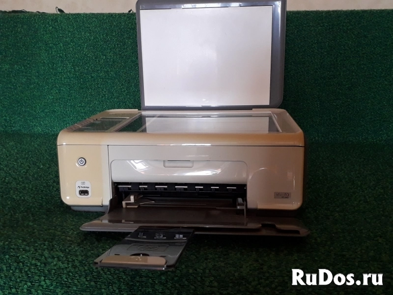 Принтер HP PSC 1513 All-in-One фото