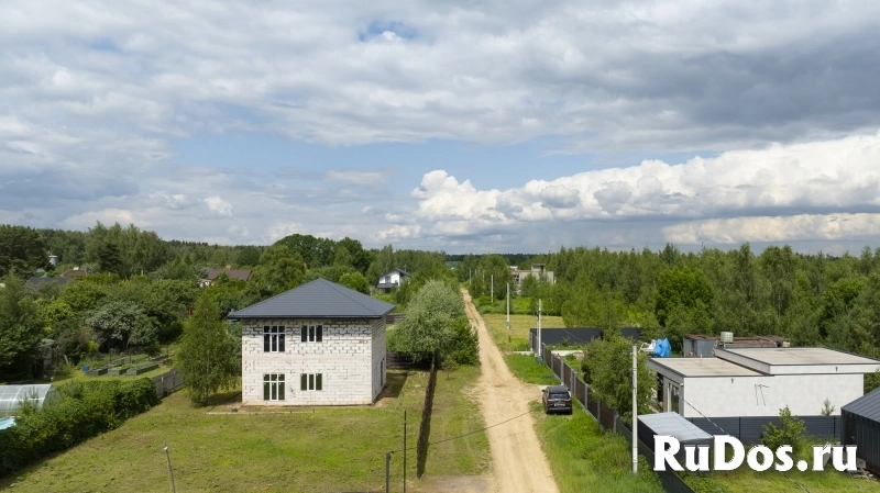 Продам коттедж 180 м2 изображение 6