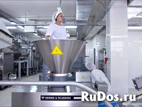 Продается готовый бизнес - предприятие пищевого производства изображение 3