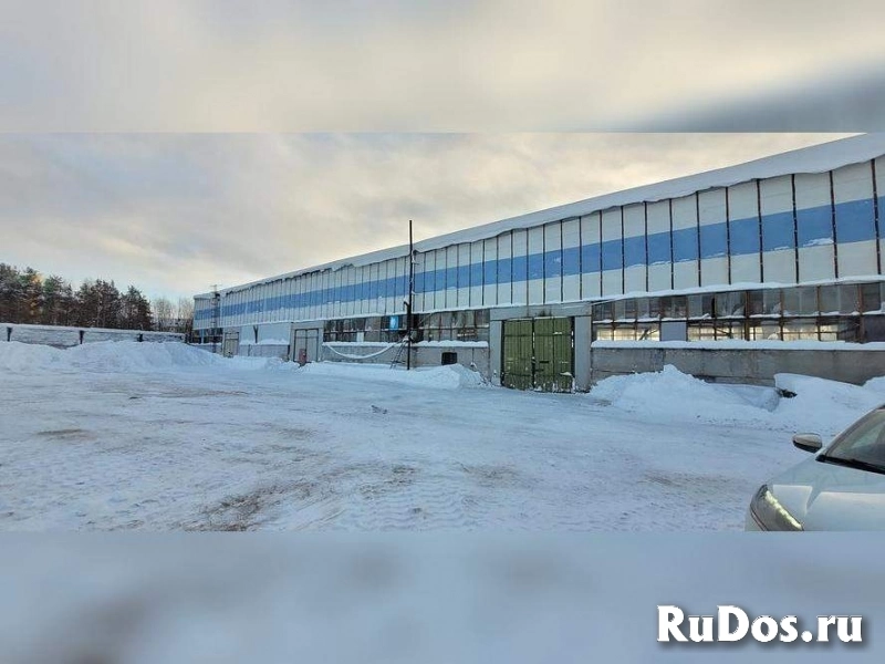 Продам коммерческую недвижимость 1306 м2 фото