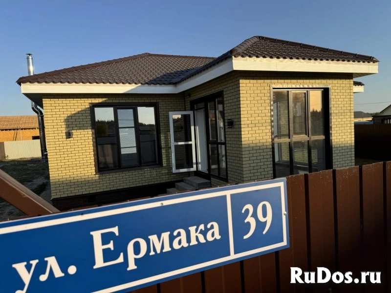 Продам дом 95 м2 изображение 5