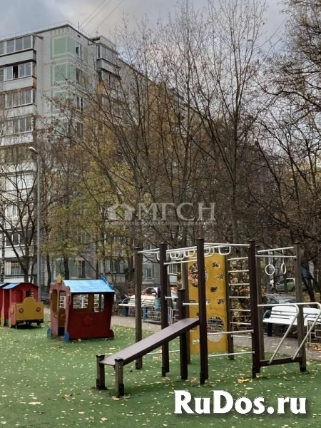 Продам 1 комнатную квартиру 35 м2 изображение 5