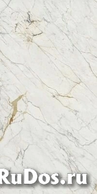 Керамогранит Marazzi Italy (Марацци Италия) Grande Marble Look Golden White Satin M0ZR 12mm 162х324 162x324 Grande Marble Look р032173 фото