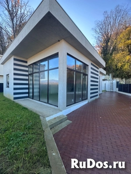 Коттедж возле Олимпийского парка фото