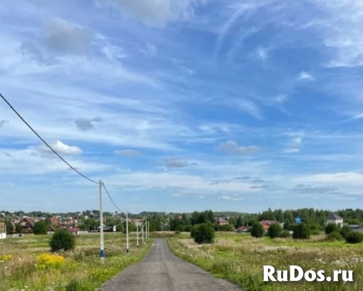 Участок 10 сот в Муракино объявление Участок 10 сот в Муракино фотка