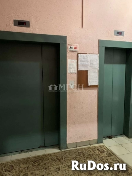 Продам 2 комнатную квартиру 56.4 м2 фотка