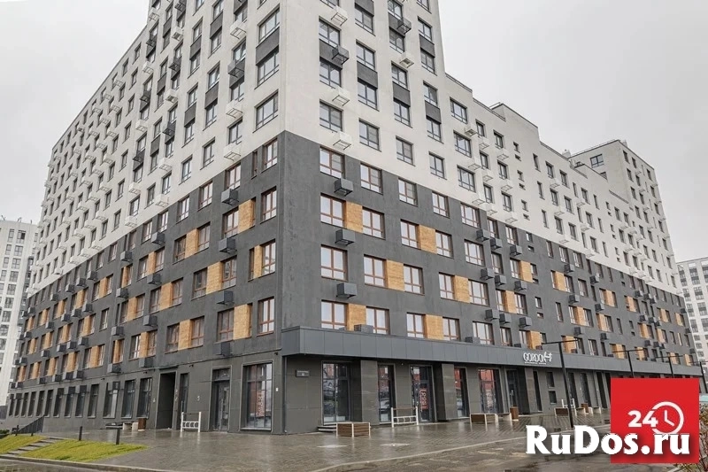 Продам 1 комнатную квартиру 36 м2 изображение 3