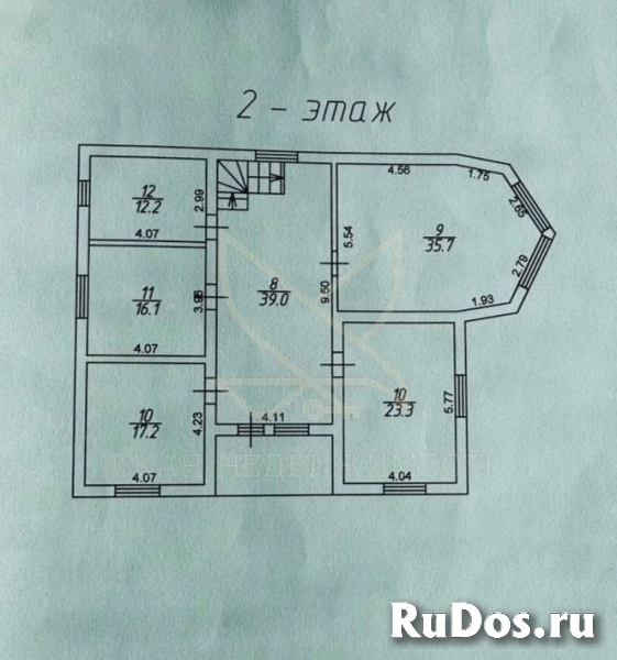 Продам дом 320 м2 изображение 4