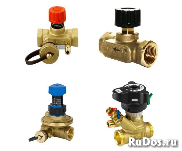 Куплю Oventrop, Danfoss, Ридан, Giacomini картинка 8 Куплю Oventrop, Danfoss, Ридан, Giacomini изображение 8