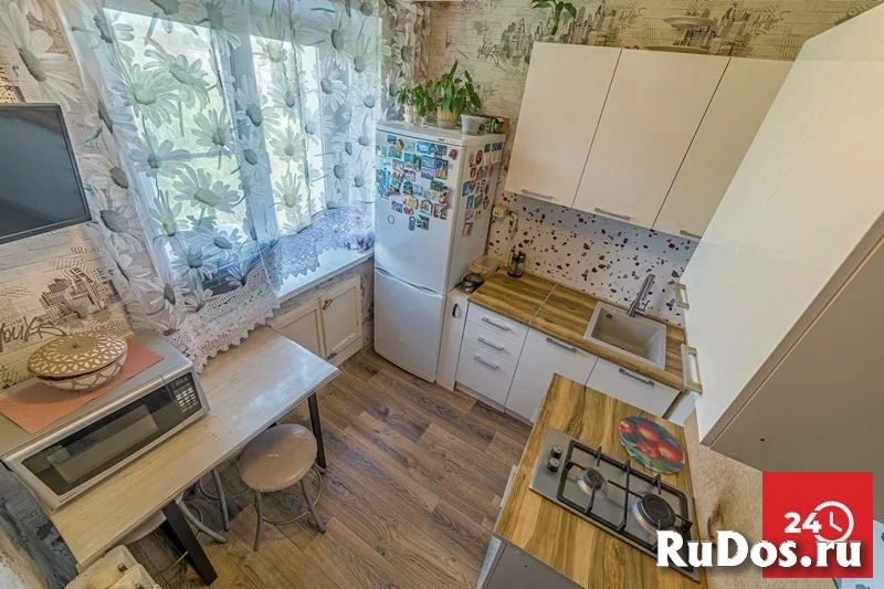 Продам 2 комнатную квартиру 46 м2 фотка
