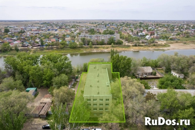 Продам коммерческую недвижимость 2065 м2 изображение 5