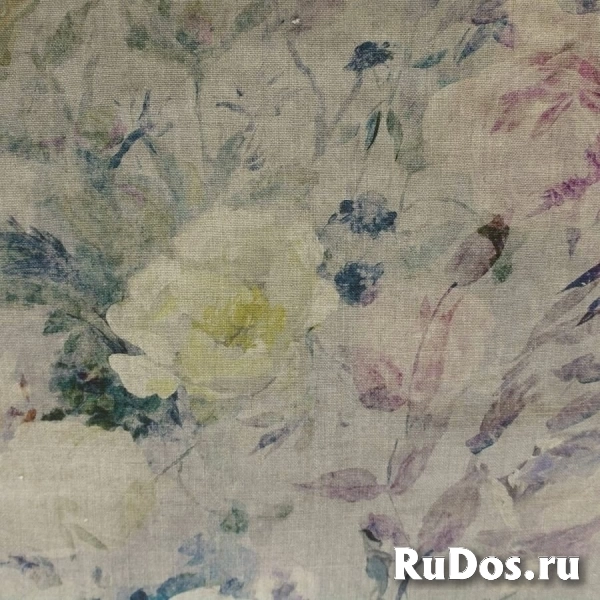 Текстиль Designers Guild коллекция Jardin Des Plantes дизайн Marianne Lino арт. FDG2557/01 фото