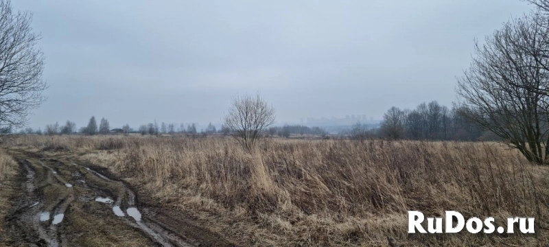 Продам участок 1801 сот. фотка