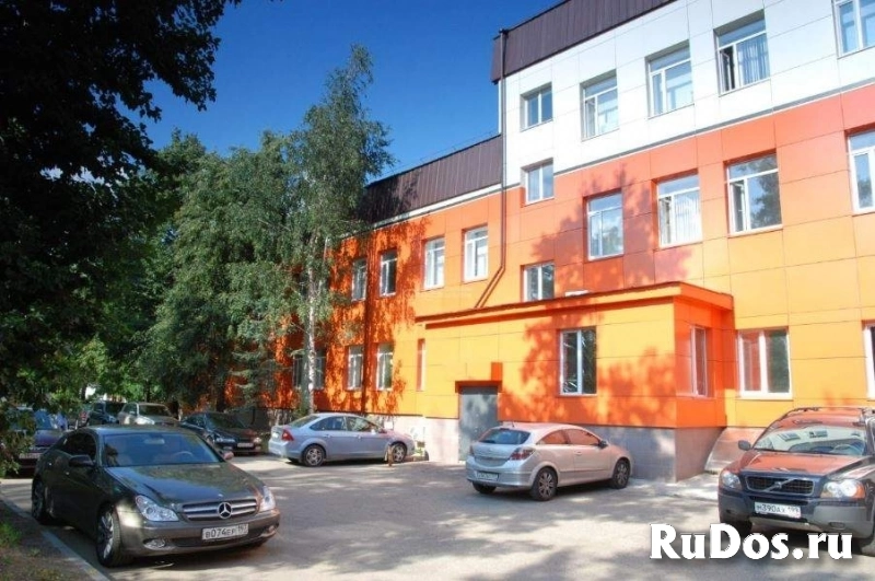 Продам коммерческую недвижимость 10315.7 м2 изображение 5