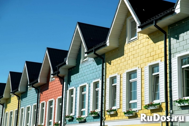 Продам коттедж 188.2 м2 изображение 7