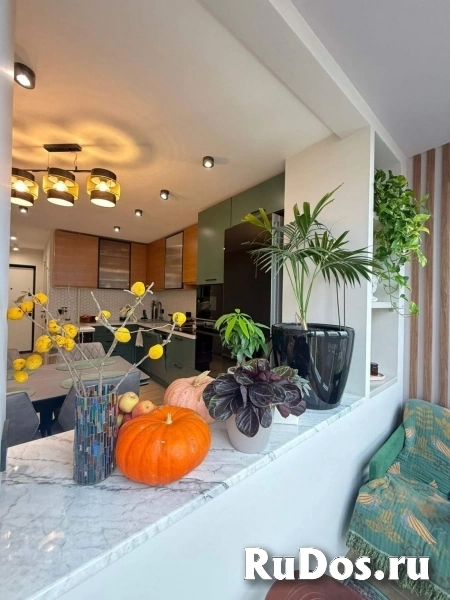 Продам 1 комнатную квартиру 41 м2 изображение 6