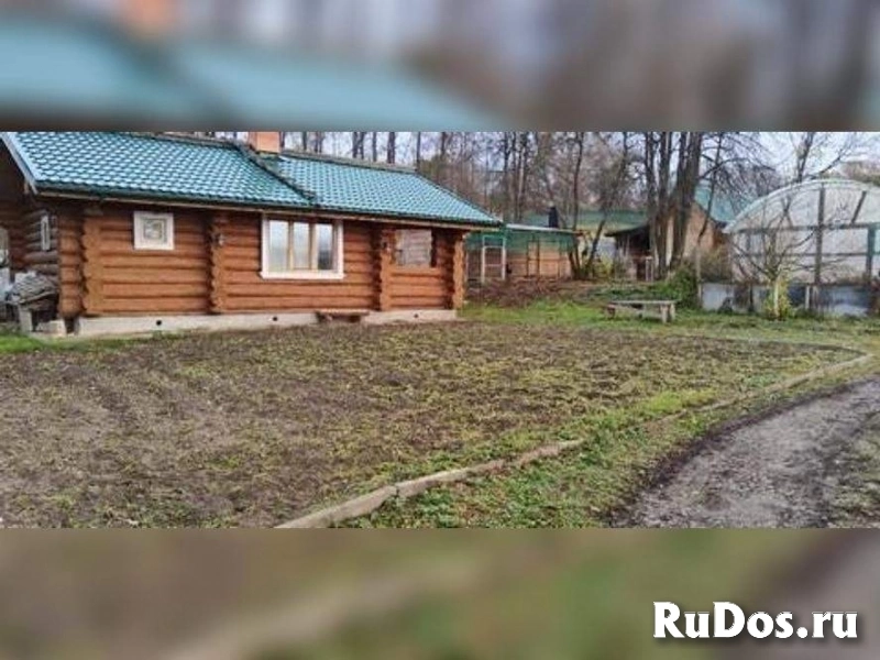 Продам коттедж 44.5 м2 фотка