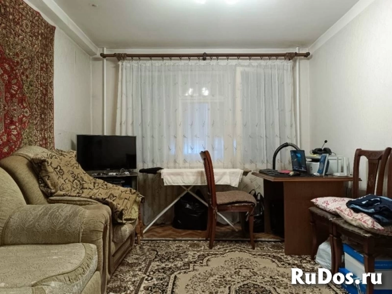 Продам 2 комнатную квартиру 45 м2 фотка