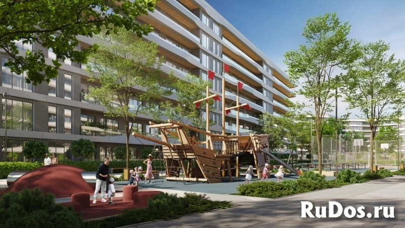 Продам 2 комнатную квартиру 45.7 м2 изображение 5