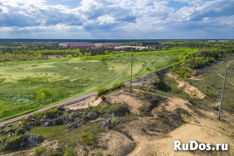 Продам коммерческую недвижимость 1000 сот фотка