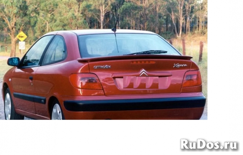 Разборка Ситроен Ксара Citroen Xsara фотка