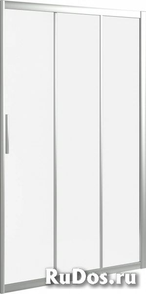 Душевая дверь в нишу Good Door Orion WTW-100-C-CH фото