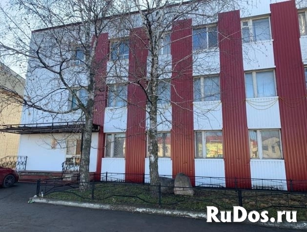 Продам коммерческую недвижимость 1108 м2 изображение 3