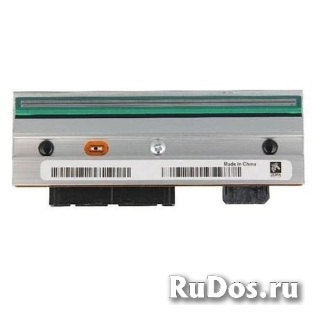 Печатающая головка Zebra для ZT410 300 dpi фото