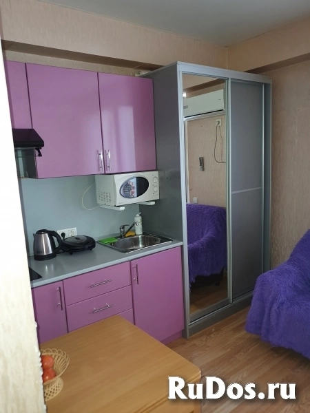 Квартира студия на Светлане изображение 4