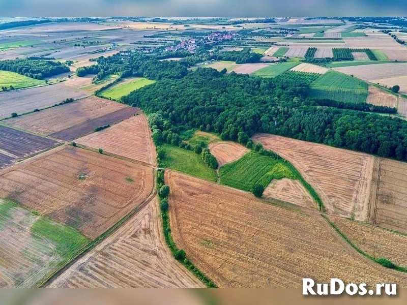 Продам участок 3291 сот. фото