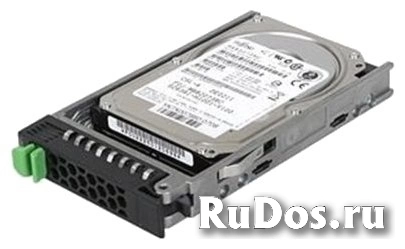 Жесткий диск Fujitsu 600 GB S26361-F5550-L160 фото