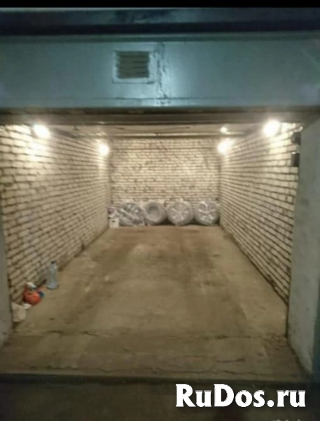 Продам гараж 25.4 м2 изображение 4