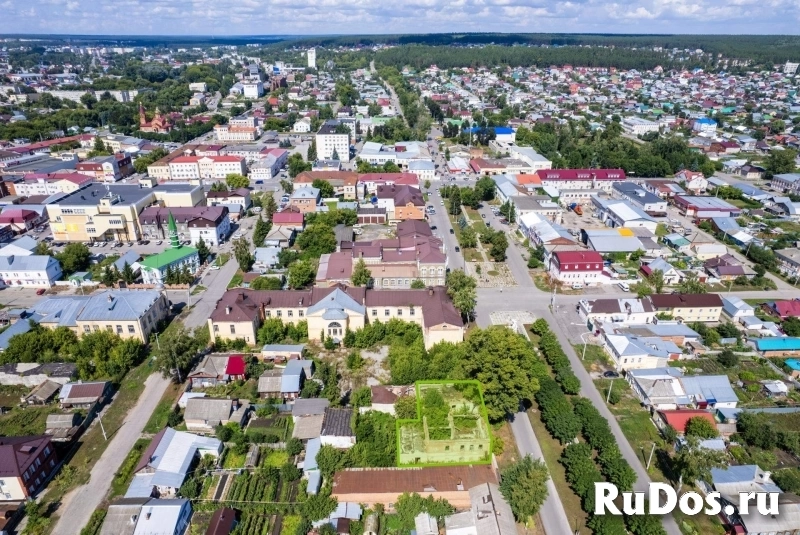 Продам коммерческую недвижимость 416 м2 изображение 3