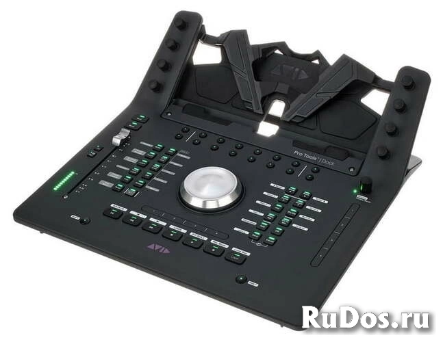 MIDI-контроллер Avid Pro Tools | Dock фото