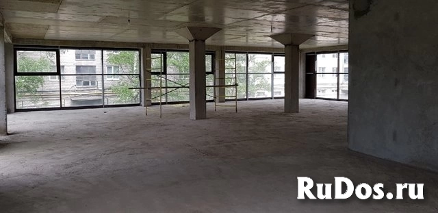 Сдается  новое 3-х этажное ОСЗ под фитнес зал и кафе общей пл. 1225 м2. БЕЗ КОМИССИИ фото