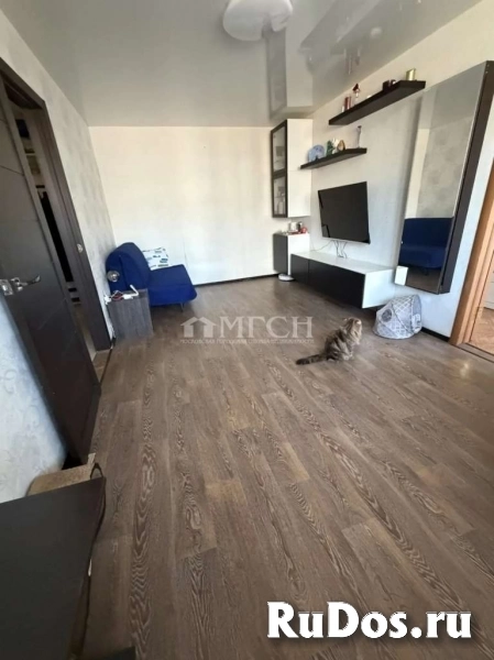 Продам 2 комнатную квартиру 44.3 м2 фотка