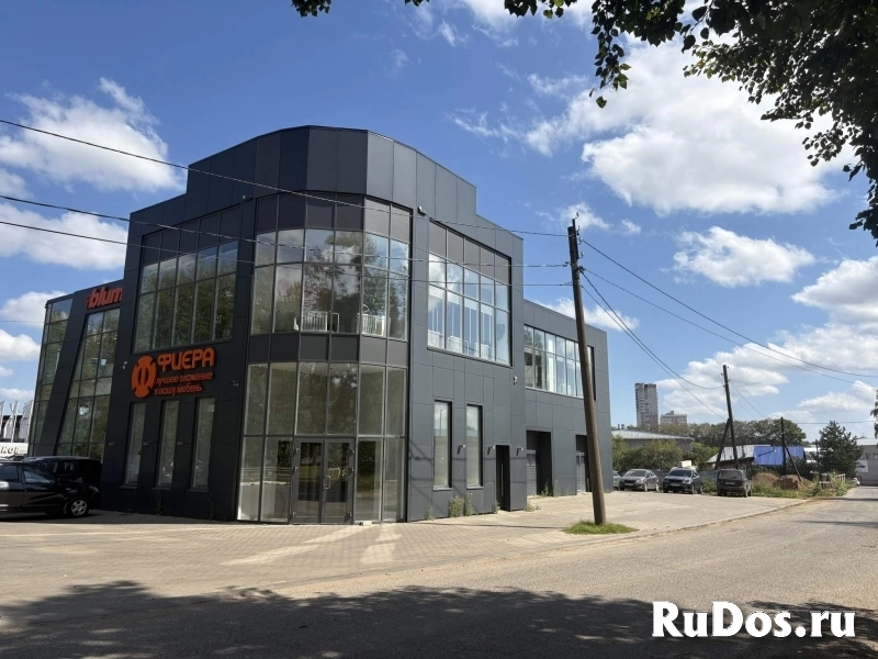Сдам коммерческую недвижимость 1300 м2 фото
