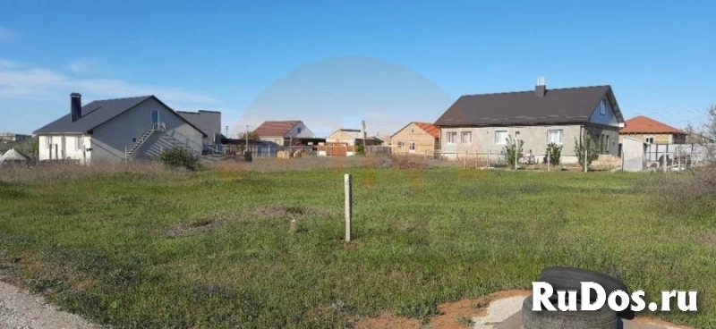 Продам участок 6 сот. фотка