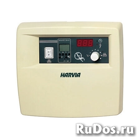 Пульт управления Harvia C260-20 фото