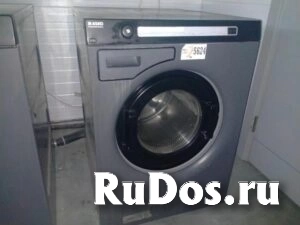 Стиральная машина ASKO WMС844VG 10кг, инв 5624 фото