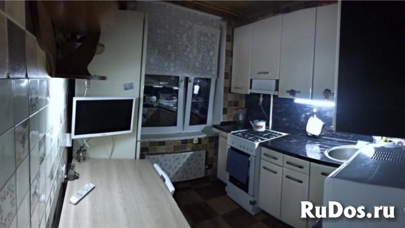 Сдается уютная однушка изображение 5